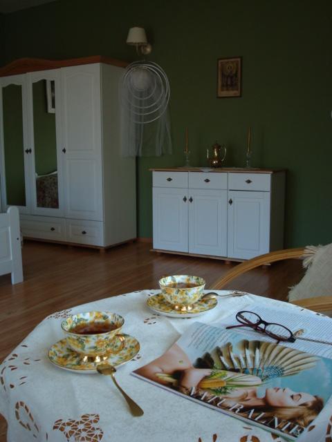 w zieleni opuncji, zdjęcie 2