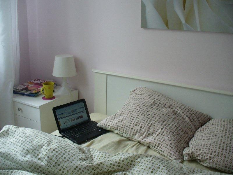 moja sypialnia - moje miejsce, zdjęcie 2