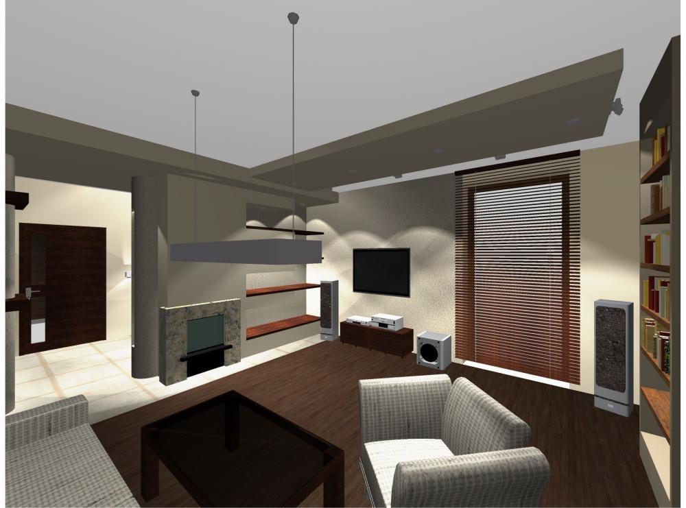 Caffe latte w salonie, zdjęcie 7