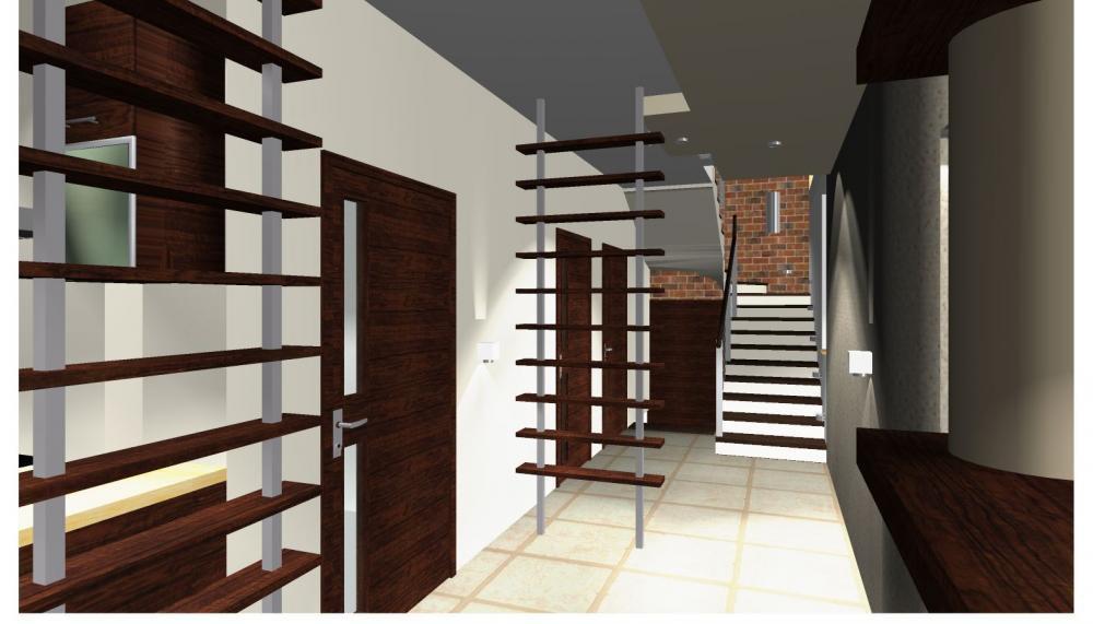 Caffe latte w salonie, zdjęcie 5