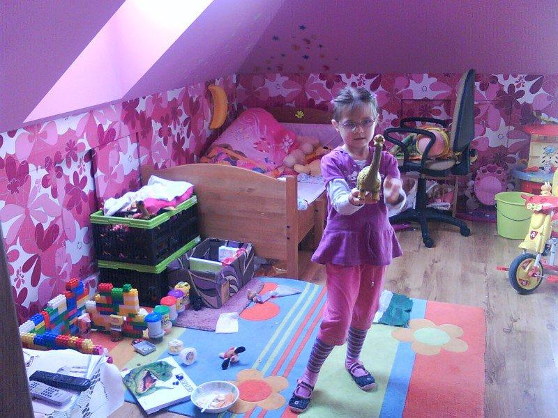 Caffe latte w salonie, zdjęcie 6