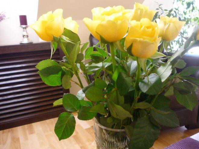 Kobiece wnętrze, zdjęcie 1