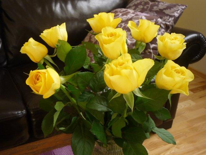 Kobiece wnętrze, zdjęcie 12