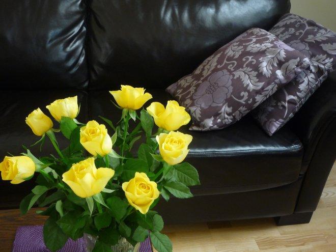 Kobiece wnętrze, zdjęcie 15