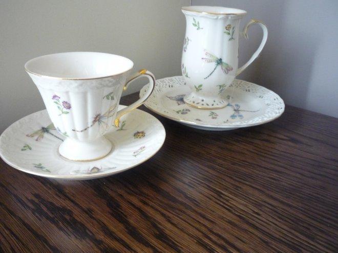 Kobiece wnętrze, zdjęcie 1