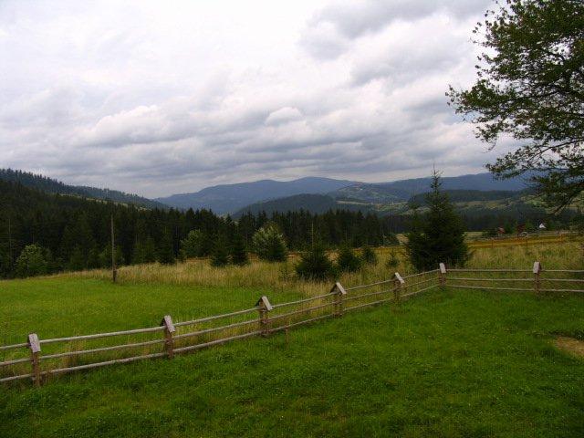 góralski taras, zdjęcie 2