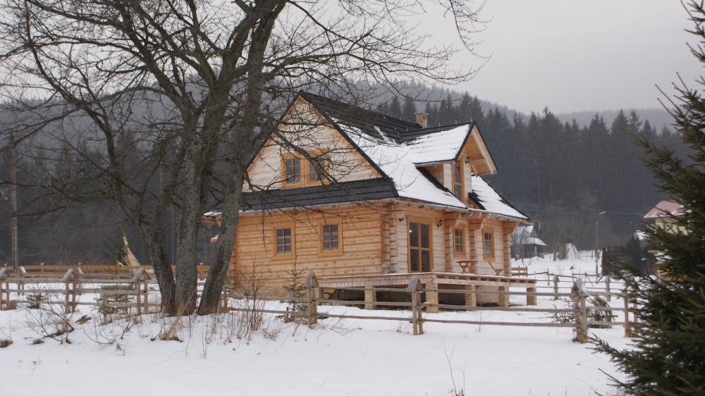 góralski taras, zdjęcie 4