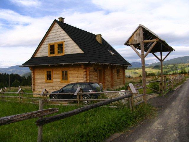 góralski taras, zdjęcie 3