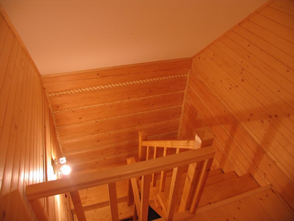 Chata na Śliwkówce, zdjęcie 4