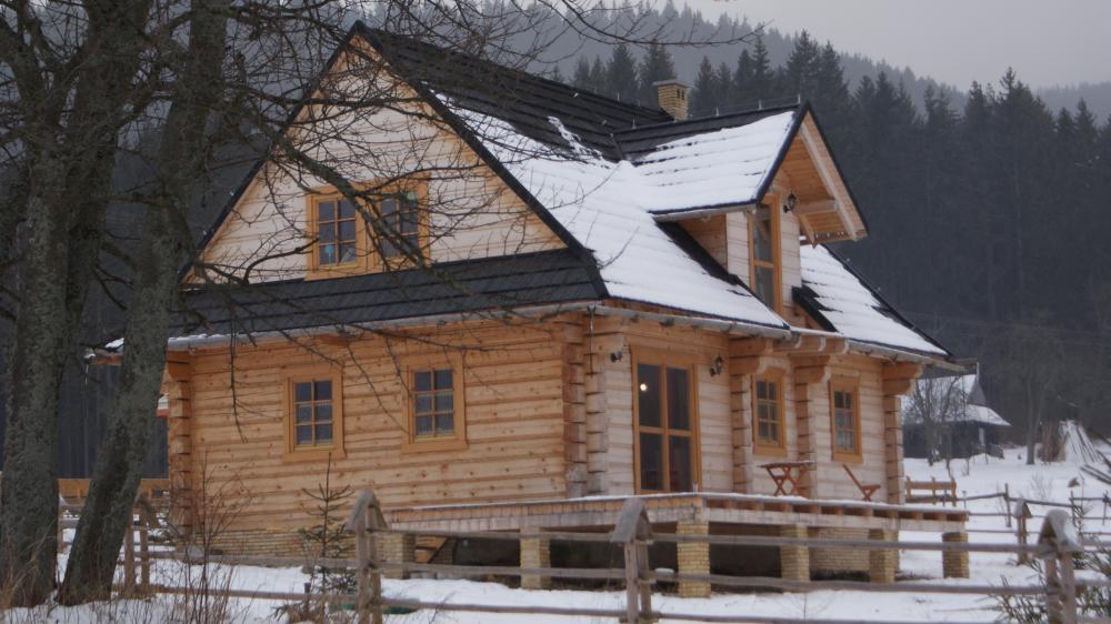 Chata na Śliwkówce, zdjęcie 10