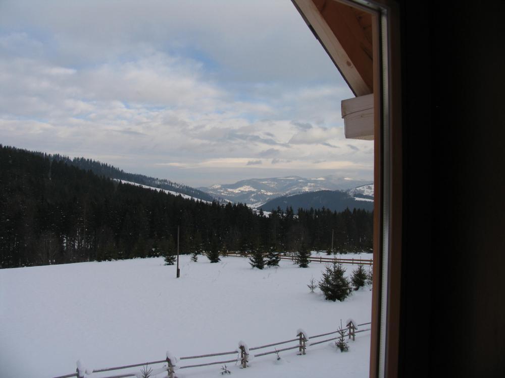 Chata na Śliwkówce, zdjęcie 12