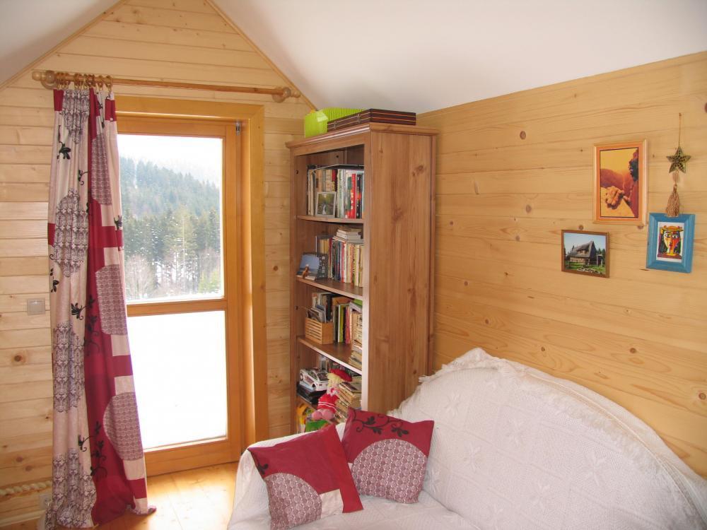 Chata na Śliwkówce, zdjęcie 5