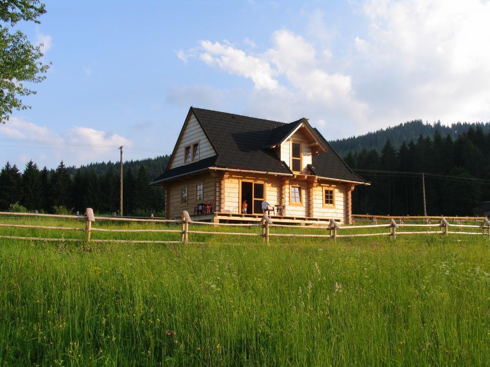 Chata na Śliwkówce, zdjęcie 13