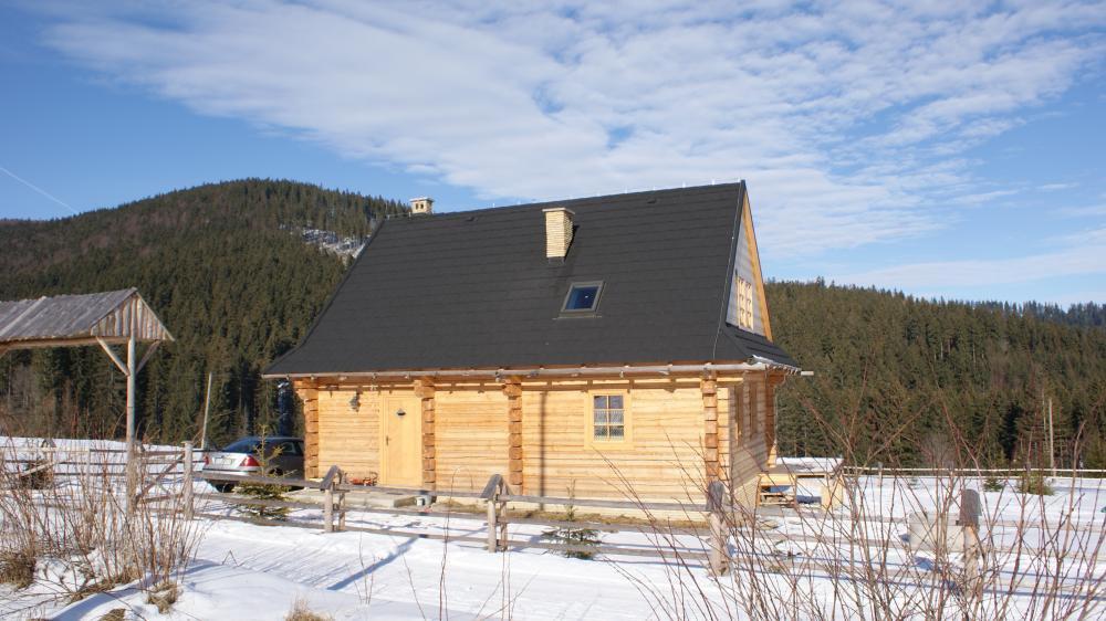 Chata na Śliwkówce, zdjęcie 11