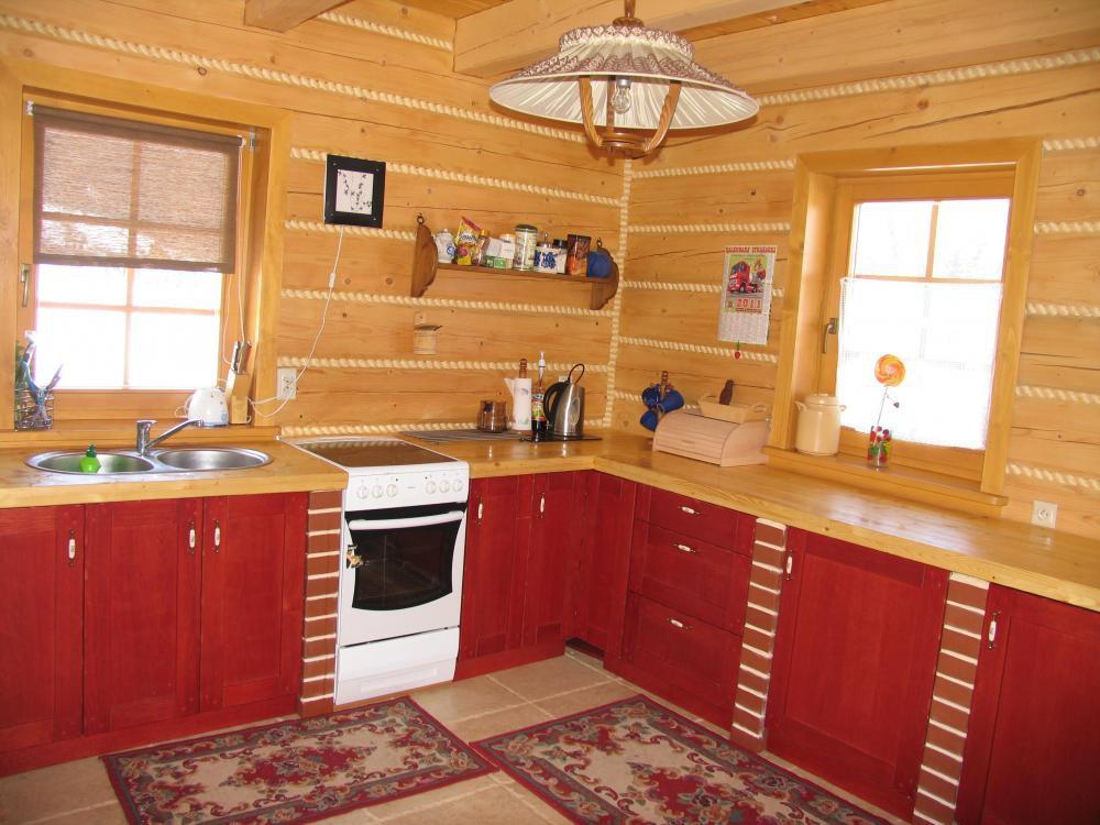 Chata na Śliwkówce, zdjęcie 6