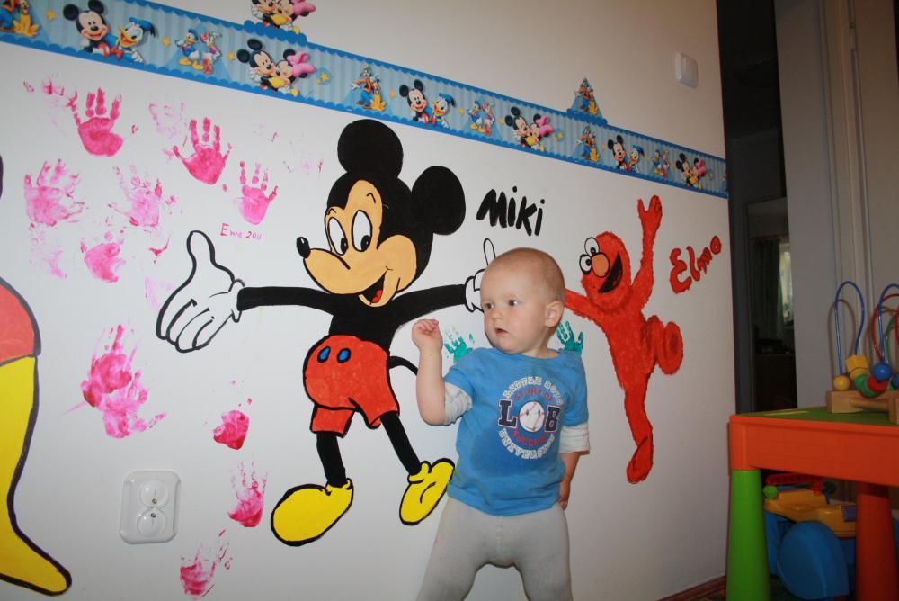 Pokój Małej Kobietki, zdjęcie 8