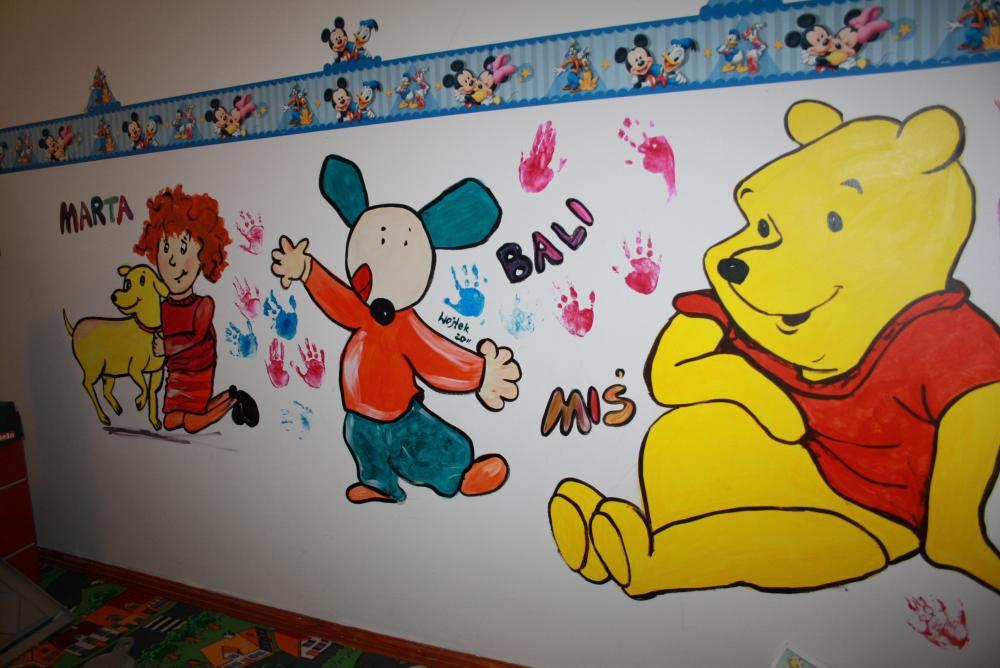 Pokój Małej Kobietki, zdjęcie 6