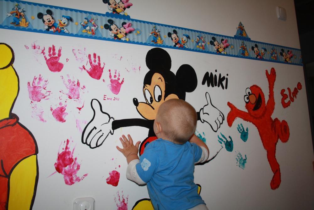 Pokój Małej Kobietki, zdjęcie 10