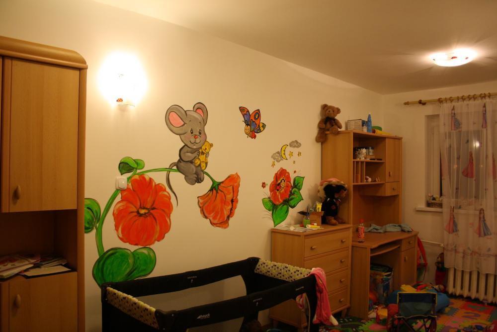 Pokój Małej Kobietki, zdjęcie 4