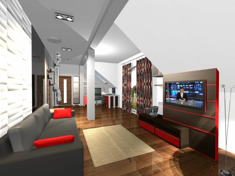 przestrzeń, zdjęcie 1