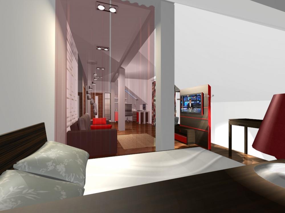 przestrzeń, zdjęcie 4