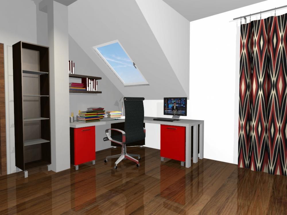 przestrzeń, zdjęcie 3