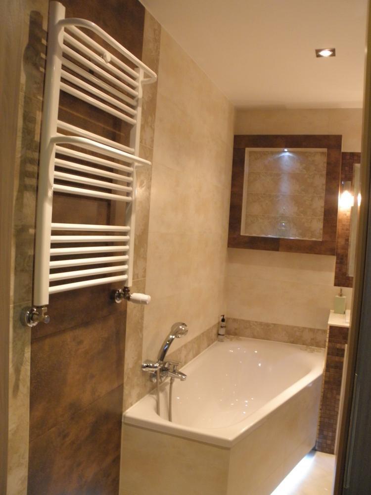 Zmysłowa łazienka!!, zdjęcie 4