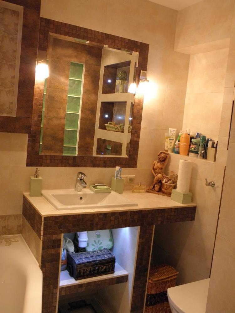 Zmysłowa łazienka!!, zdjęcie 2