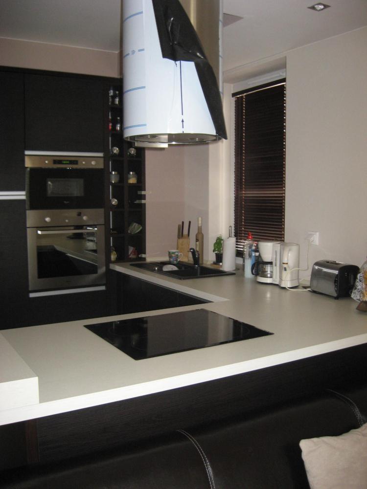 Waniliowe wenge, zdjęcie 3