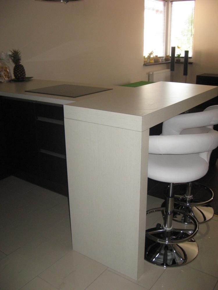 Waniliowe wenge, zdjęcie 2