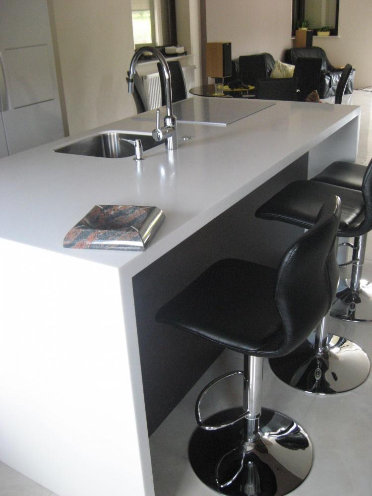 Czekoladowo - biała, zdjęcie 3