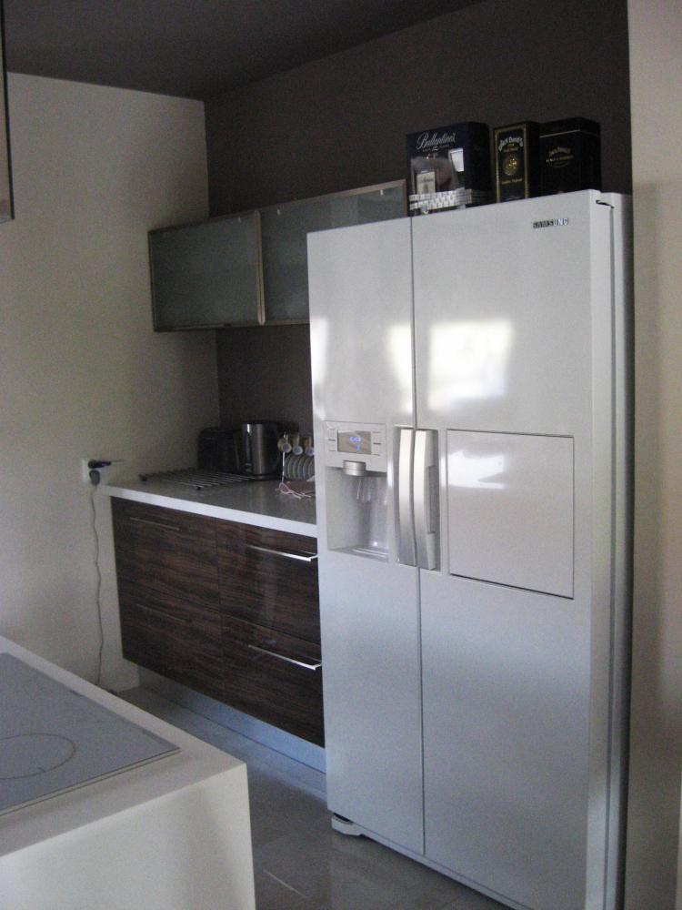 Czekoladowo - biała, zdjęcie 5