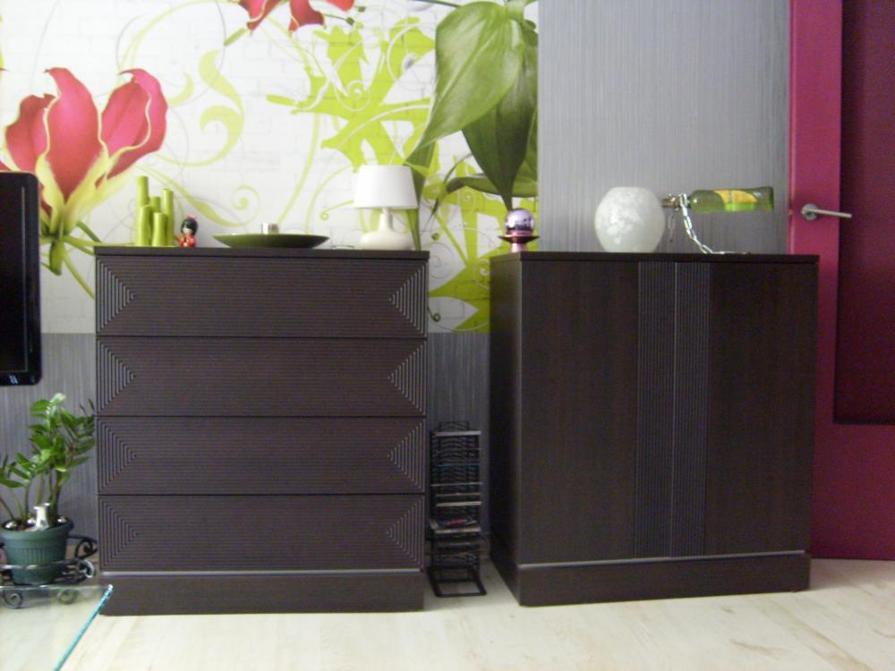 fiolet i szary, zdjęcie 5