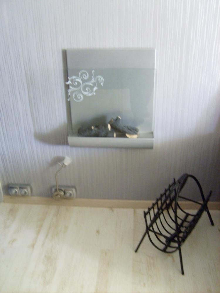 fiolet i szary, zdjęcie 8