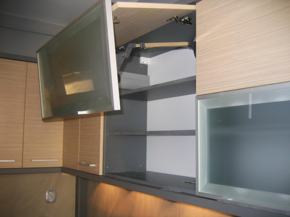 Stalowy beż, zdjęcie 6