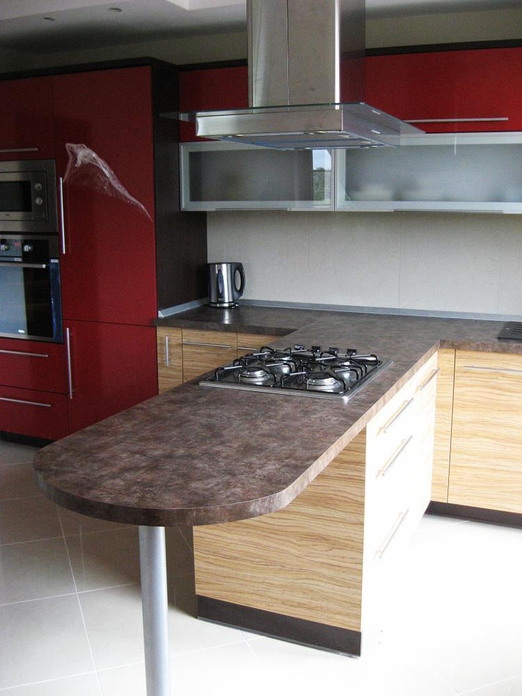 Toffi z malinami, zdjęcie 2