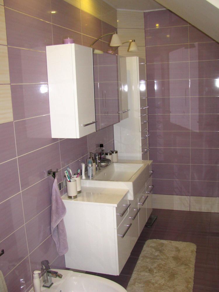 MOJA WRZOSOWA ŁAZNIEKA - CAPRI FIOLET, zdjęcie 2