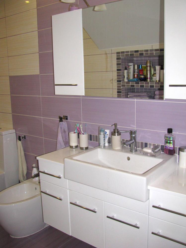 MOJA WRZOSOWA ŁAZNIEKA - CAPRI FIOLET, zdjęcie 4