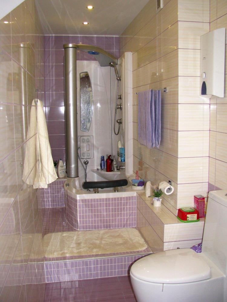 MOJA WRZOSOWA ŁAZNIEKA - CAPRI FIOLET, zdjęcie 3