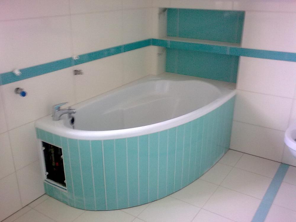 Ceramika Paradyż Palette/Farbi, zdjęcie 13