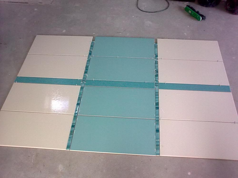 Ceramika Paradyż Palette/Farbi, zdjęcie 7