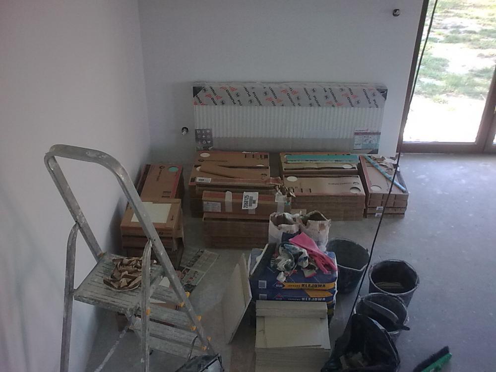 Ceramika Paradyż Palette/Farbi, zdjęcie 2