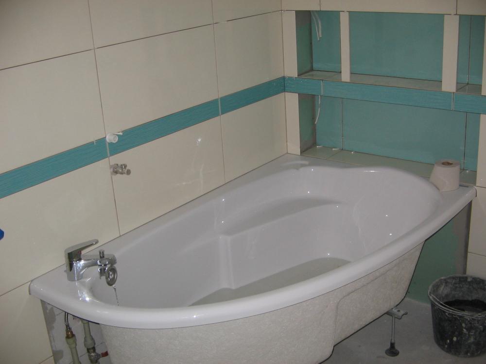 Ceramika Paradyż Palette/Farbi, zdjęcie 10