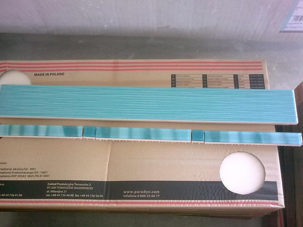 Ceramika Paradyż Palette/Farbi, zdjęcie 5