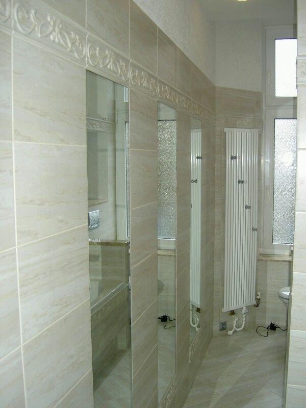 łazienka w poniemieckiej kamienicy, zdjęcie 3