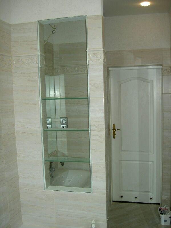 łazienka w poniemieckiej kamienicy, zdjęcie 4