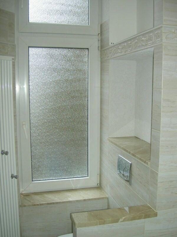 łazienka w poniemieckiej kamienicy, zdjęcie 2