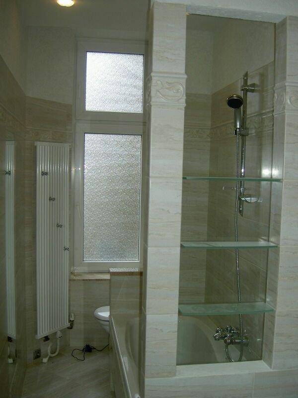 łazienka w poniemieckiej kamienicy, zdjęcie 5