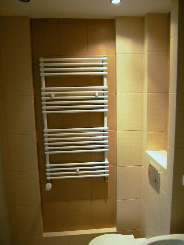 Łazienka w bloku, zdjęcie 6