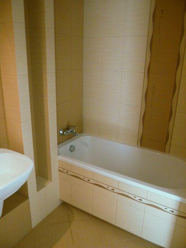 Łazienka w bloku, zdjęcie 7